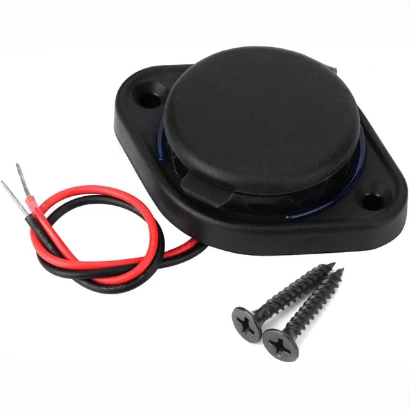 USB Car Charger - UCC-310 2U - Resim 2