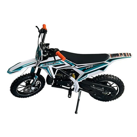 ENBEST 49 CC ÇOCUK KROSU - Resim 4