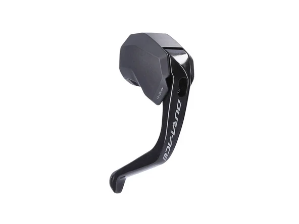 Shimano Dura-Ace Di2 TT Sağ Arka Vites Fren Kolu ST-R9180-R 11/12V ISTR9180R - Resim 4