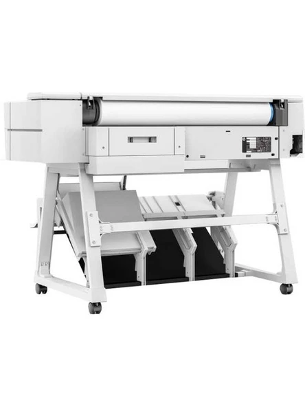 HP DesignJet XT950 (2Y9H1F) 36 inç Çok İşlevli Yazıcı - Resim 2