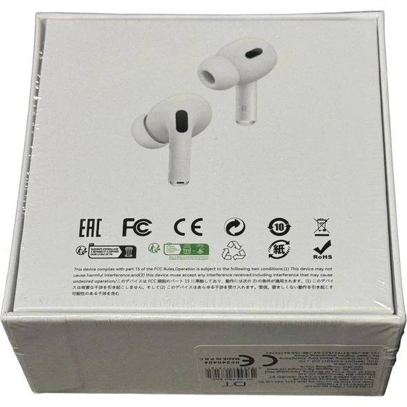 Ekranlı Bluetooth Kulaklık - Resim 2