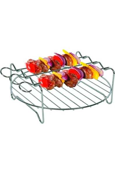 Tefal 1510001775 Easy Fry XL Aksesuar XA112010 - Resim 4