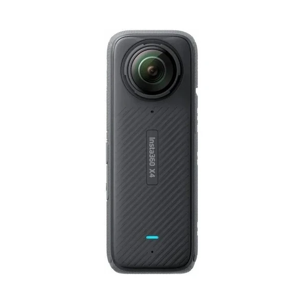 Insta360 X4 360 8k Kamera - Resim 2