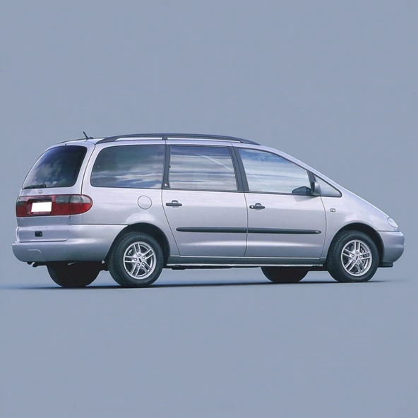 Ford Galaxy 1995-2000 1.9TDi Külbütör Üst Kapak Contası Civata Seti - Resim 2