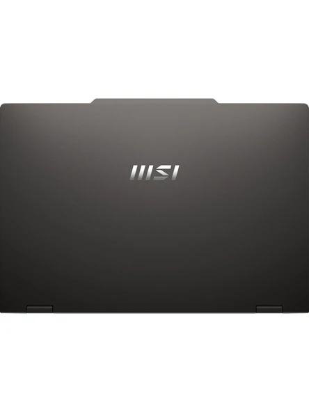 MSI VENTURE 15 AI A1MG-012XTR Intel Core Ultra 7 155H 16GB 512GB SSD Freedos 15.6" FHD 144Hz Taşınabilir Bilgisaya - Resim 2