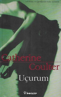 Uçurum - Erotizm ve Gerilimin Tam Ucunda... Catherine Coulter İnkılap Kitabevi ürün görseli