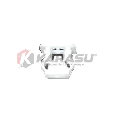 DOĞAN ŞAHİN KARTAL KOLÇAK KLİPSİ 100'LÜ ürün görseli