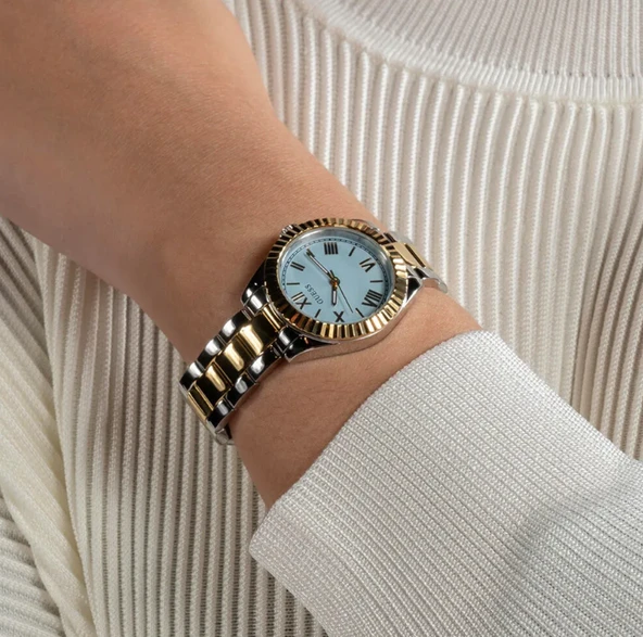 Guess GUGW0687L4 Kadın Kol Saati - Resim 4