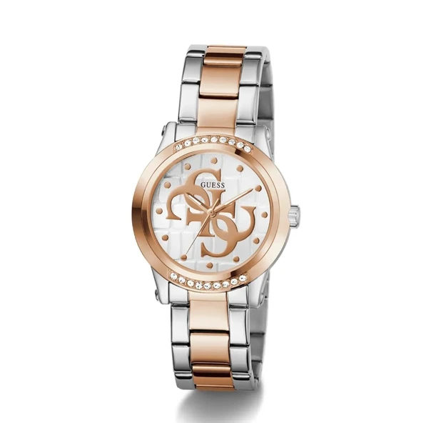 Guess GUGW0861L5 Kadın Kol Saati - Resim 4