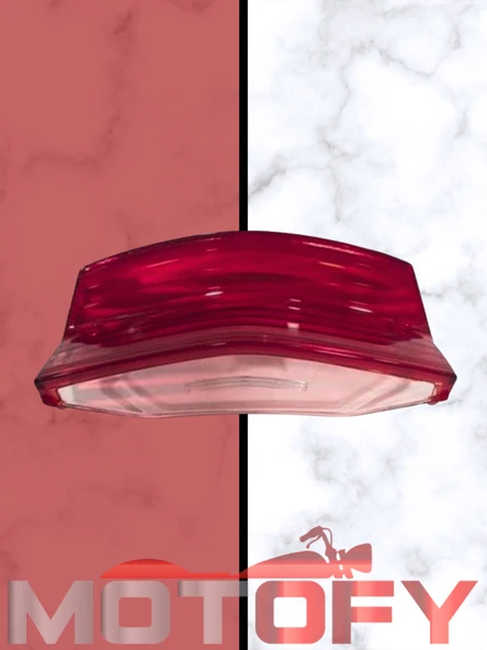 HONDA BEAT STOP CAMI ürün görseli