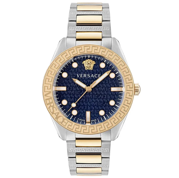 Versace VRSCVE2T00422 Erkek Kol Saati ürün görseli 1