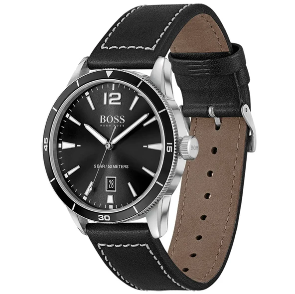 Boss Watches HB1513898 Erkek Kol Saati - Resim 2