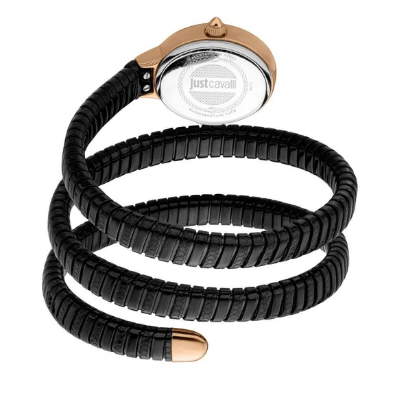Just Cavalli JC1L269M0075 Kadın Kol Saati - Resim 2
