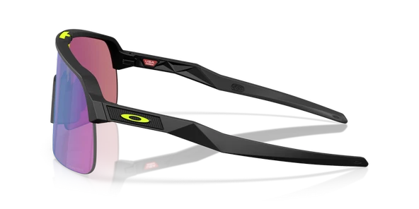 Oakley Sutro Lite Güneş Gözlüğü 946379 Matte Black Prizm Road Jade - Resim 5