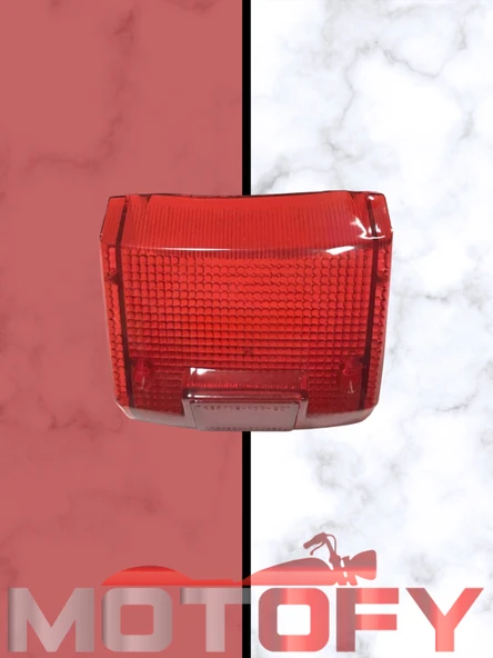 HONDA KİNETİC DX STOP CAMI ürün görseli