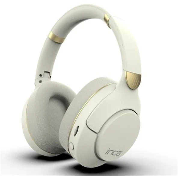 Inca IBK-503B 5.3 Wireless Bluetooth Kulaklık 400mAh ürün görseli