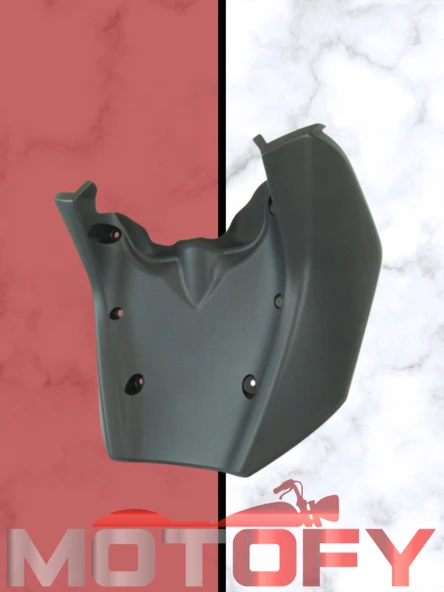 YAMAHA RayZR ÖN ÇAMURLUK İÇ DAVLUMBAZ ORİJİNAL - B2U-F1552-00 ürün görseli