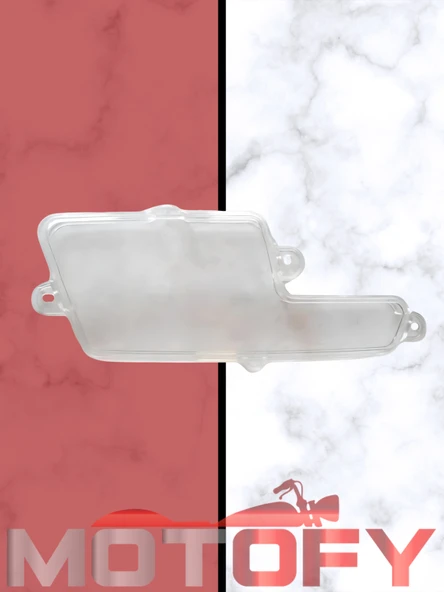 HONDA KİNETİC DX KİLOMETRE SAATİ CAMI ürün görseli