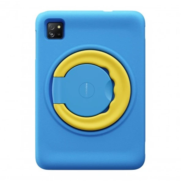 Blackview TABA6KIDS 10.1" 128GB-4GB Tablet Mavi - Resim 2