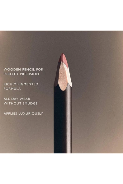 m.ph by Mary Phillips The Overliner Dudak Kalemi Bitter Sweet 1.14GR - Resim 5