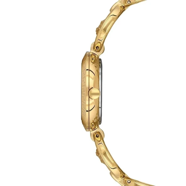 Versace VRSCVEWCA0524 Kadın Kol Saati VEWCA0524 - Resim 3