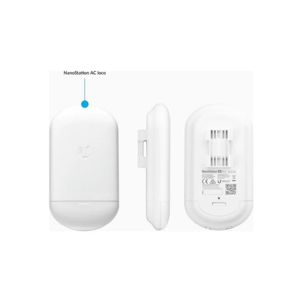 Tp-Link FESTA F61-OUTDOOR AX1800 Wifi 6 Kablosuz Dış Mekan Access Point - Resim 2