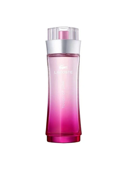 Lacoste Touch Of Pink EDT Kadın Parfümü 90 ml ürün görseli