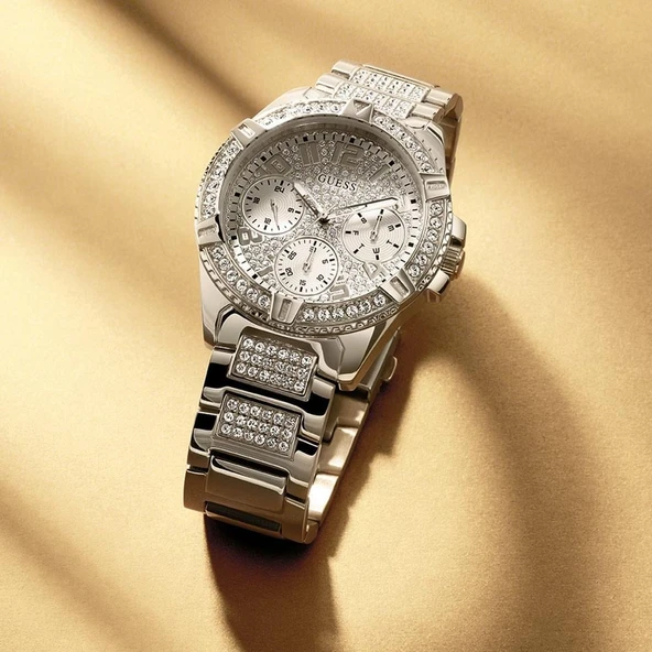 Guess GUW1156L1 Kadın Kol Saati - Resim 4