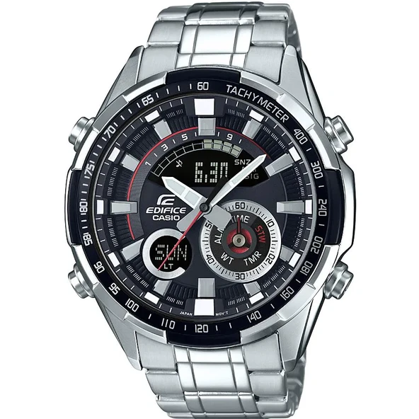 Casio ERA-600D-1AVUDF Kol Saati ürün görseli 1