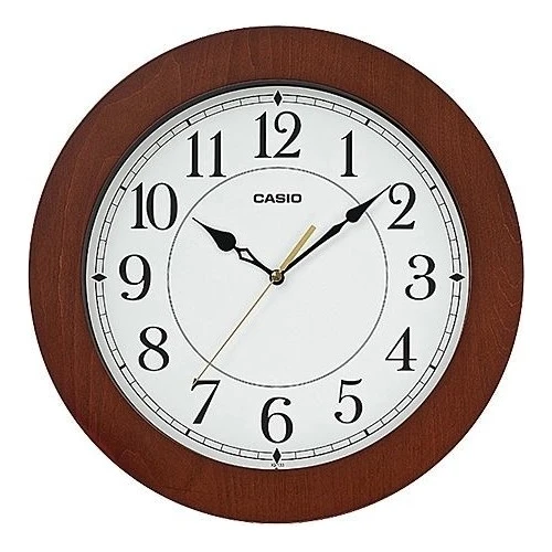 Casio IQ-133-5DF Duvar Saati ürün görseli 1