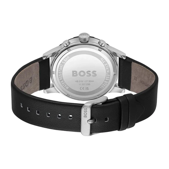 Boss Watches HB1514031 Erkek Kol Saati - Resim 2