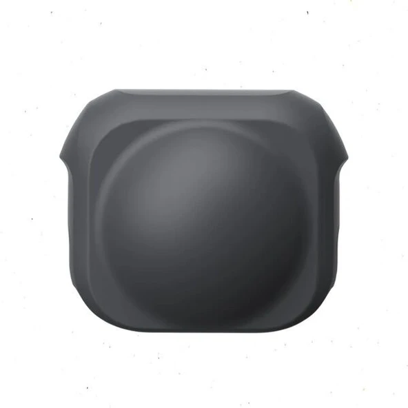 Insta360 X4 Air Starter Bundle (2 Batarya, Çubuk, Lens Cap) - Resim 6