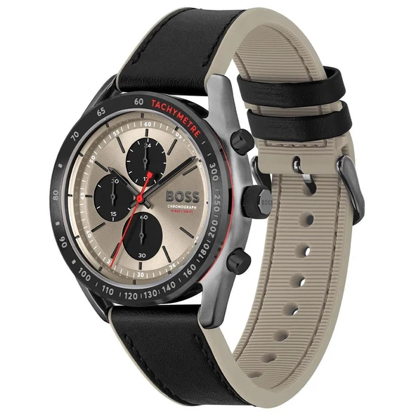 Boss Watches HB1514024 Erkek Kol Saati - Resim 2