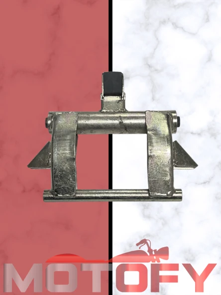 HONDA ACTİVA BEAT 100 MOTOR ASKISI OEM ürün görseli