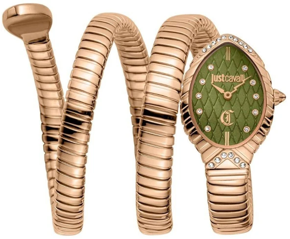 Just Cavalli JC1L323M0045 Kadın Kol Saati ürün görseli 1