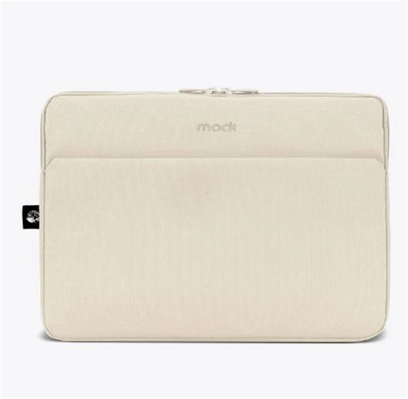 MACK MCE-1505 14.1" NOVA Eco Notebook Sleeve Latte ürün görseli