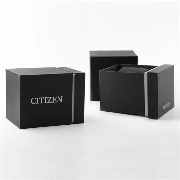 Citizen NJ0121-89L Erkek Kol Saati - Resim 4