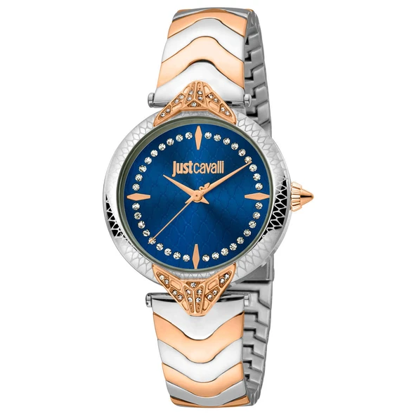 Just Cavalli JC1L238M0115 Kadın Kol Saati ürün görseli 1
