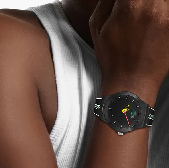 Lacoste LAC2001270 Kol Saati - Resim 4