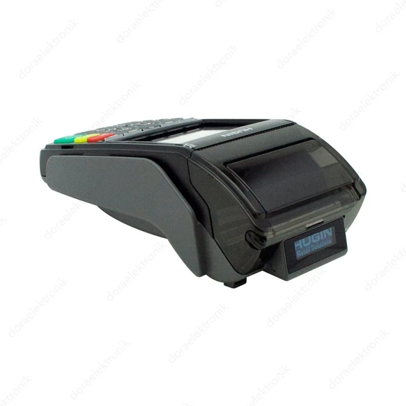 Hugin Tiger T300 4G Yazar Kasa POS - Resim 3