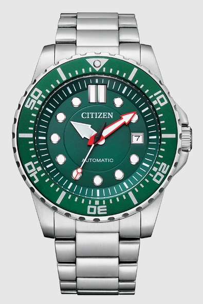 Citizen NJ0129-87X Erkek Kol Saati ürün görseli 1