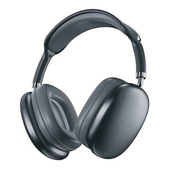 Lbk-06 Bluetooth Kulaüstü Kulaklık - Resim 5