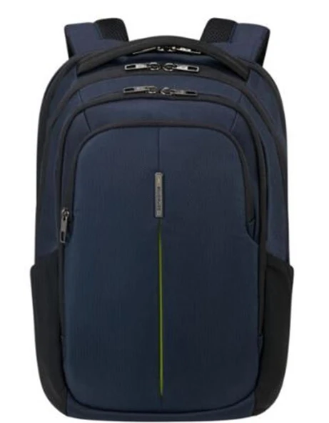Samsonite KR2-01-001 14.1  Guard IT 3.0 Notebook Sırt Çantası Lacivert ürün görseli