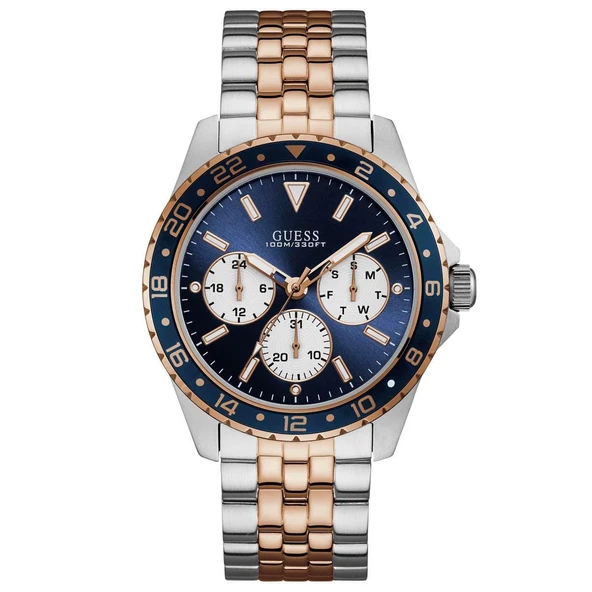 Guess GUW1107G3 Erkek Kol Saati ürün görseli 1