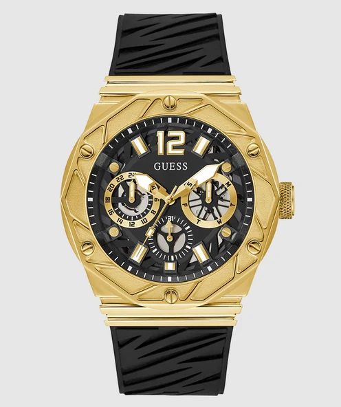 Guess GW0634G2 Erkek Kol Saati GUGW0634G2 ürün görseli 1