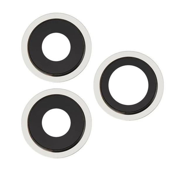 Apple iPhone 11 Pro Uyumlu Arka Kamera Lensi Cam ürün görseli 1