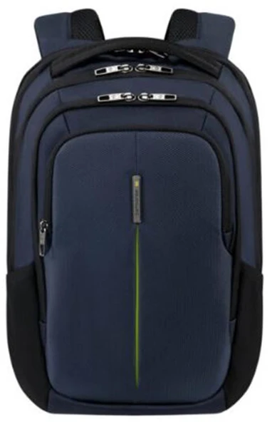 Samsonite KR2-01-002 15.6 Guard IT 3.0 Notebook Sırt Çantası Lacivert ürün görseli