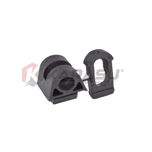 DOBLO TEMPRA KAPUT KLİPS TEL TUTUCU TAKIM 100'LÜ ürün görseli 1