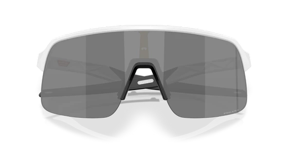Oakley Sutro Lite S Güneş Gözlüğü 949613 Matte White Prizm Black - Resim 8