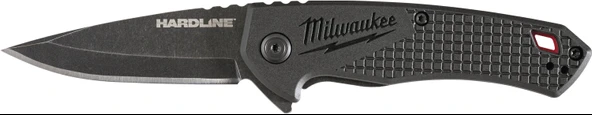 Milwaukee Hardline Katlanır Düz Ağızlı Bıçak 64 MM 4932492452 ürün görseli 1